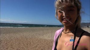 Gia Dibella Malibu Part 1