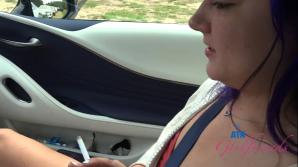 Lily Adams Balboa Park Part 1