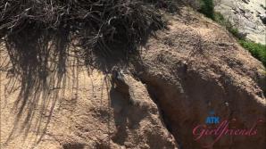 Maria Kazi La Jolla Part 1