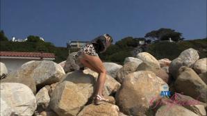 Nicole Nichols Malibu Part 1